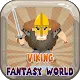 Viking Fantasy World