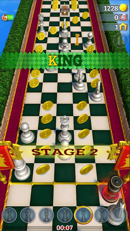 #3. ChessFinity PREMIUM (Android) By: HandyGames