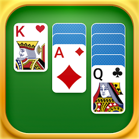 Solitaire - Classic Card Game