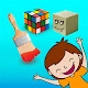 Colors and Shapes for Kids