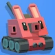 Pixel Tanks