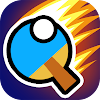 Battle Table Tennis-Ball Ace icon