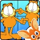 Garfield Memory Game for Kids