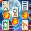 Falling Mahjong Pairs icon