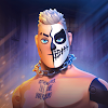 AEW: Figure Fighters icon