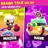 Hank Box Simulator Brawl Stars icon