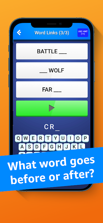 #3. Daily Anagram Challenge (Android) By: Poptacular