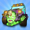 Tires & Fires: Zombie Survival icon