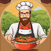 Hotel Kitchen: Idle Game icon