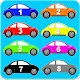 Learn Numbers With Cars