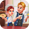 Happy Cooking: Restaurant Game icon