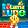 Lama Ludo-Ludo&Chatroom icon