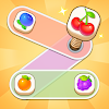 Screw Tile Jam Puzzle icon