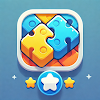 Puzzle Game: Sliding Master icon