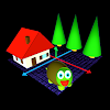 3D Designer - My 3D World icon