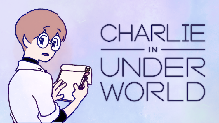 #3. Charlie in Underworld (Android) By: Buff Studio Co.,Ltd.