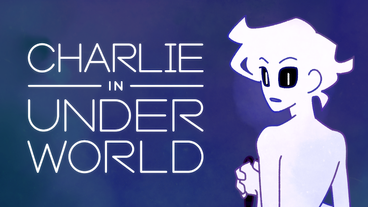 #9. Charlie in Underworld (Android) By: Buff Studio Co.,Ltd.