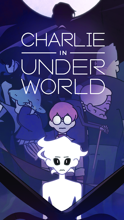 #8. Charlie in Underworld (Android) By: Buff Studio Co.,Ltd.