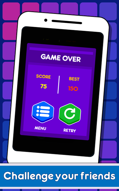 #4. MEMOPLAY - Memory Game (Android) By: Orange Studios Games