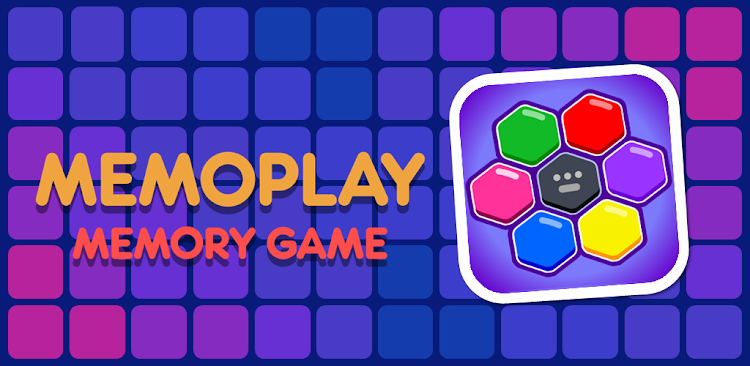 #5. MEMOPLAY - Memory Game (Android) By: Orange Studios Games