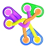 Rope Master Puzzle icon