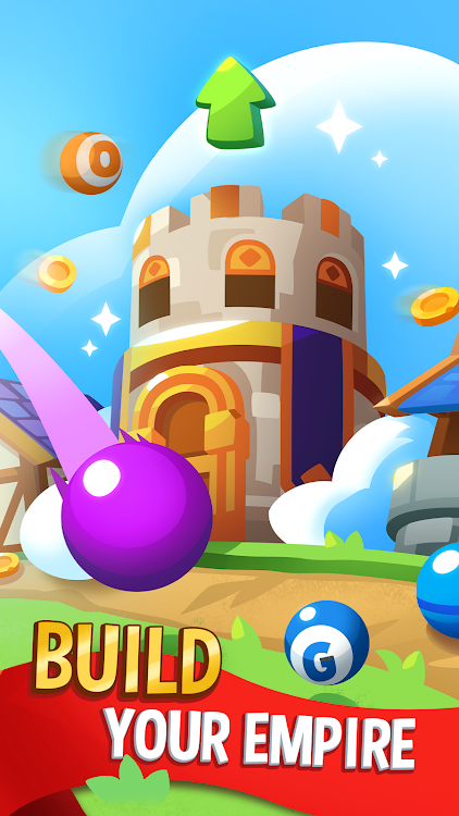 #4. Plinko Party: Coin Raid Master (Android) By: PIXIO