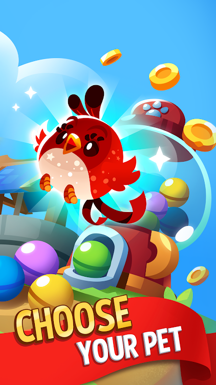 #5. Plinko Party: Coin Raid Master (Android) By: PIXIO