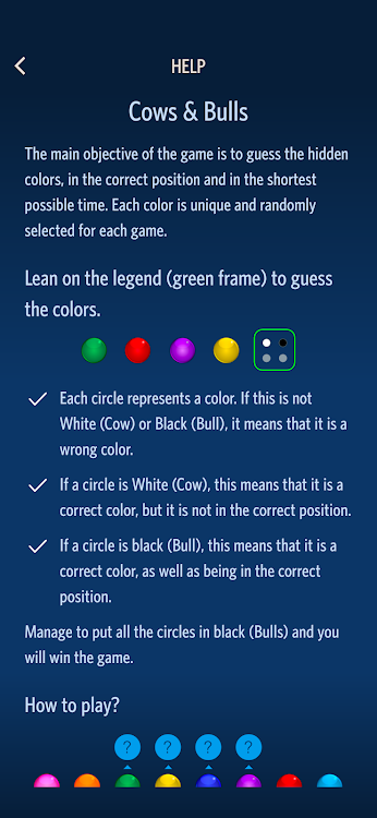 #5. Cocolor (Android) By: Liontude