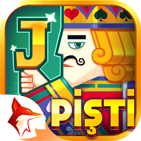 Pisti ZingPlay