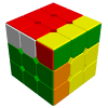 Cube icon