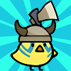 Chicken Wars icon