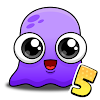 Moy 5 - Virtual Pet Game icon