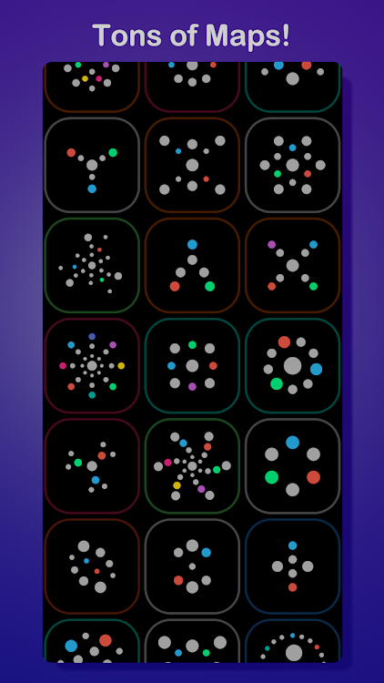 #4. Swarm (Android) By: Pythogen Dev