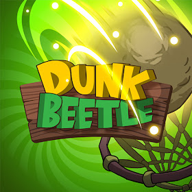 Dunk Beetle