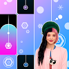 Melanie Martinez Piano Tiles icon