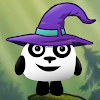 3 Pandas in Magical Fantasy icon