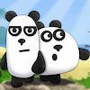 3 Pandas Daring Pirate Escape icon