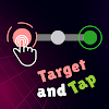 Target and Tap icon