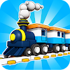 Train Puzzle icon