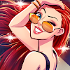 Fashion Fever: Dress Up Game icon