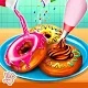 Sweet Donut Shop