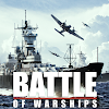 Battle of Warships: Online icon