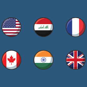 World Flags Trivia