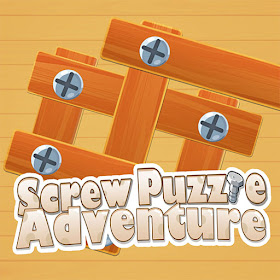 Screw Puzzle Adventure