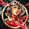 Space Aviator icon