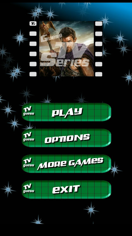 #9. guess tv series (Android) By: Bird and Bear games