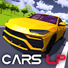 Cars LP – Extreme Car Driving icon