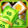 cash tile:real money game icon