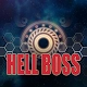 Infinity The Block: Hell Boss