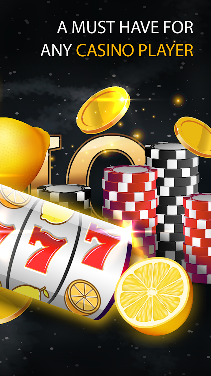 #3. Casino Games Real Money (Android) By: Casino Games for Real